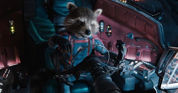 picture from Guardians of the Galaxy Vol. 3