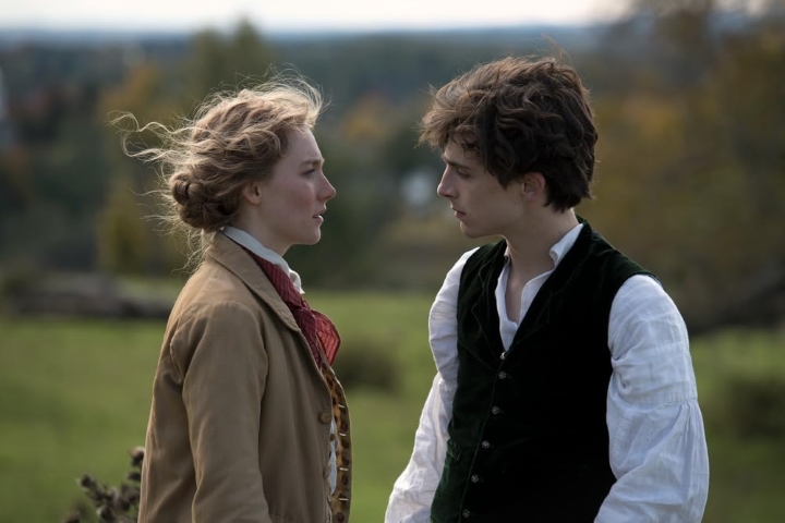 picture from Little Women